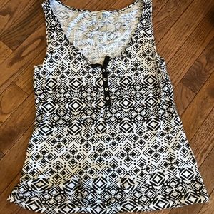 Women’s Banana Republic Sleeveless shirt size S